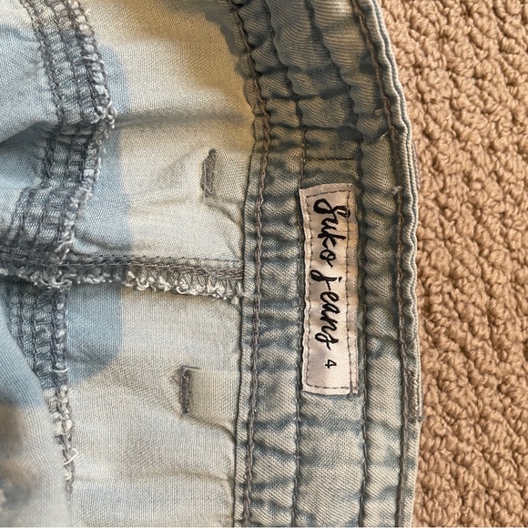 Suko Jeans Tencel Jogger Pant - Picture 4 of 7